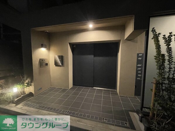 サンジョイアゼロの物件内観写真